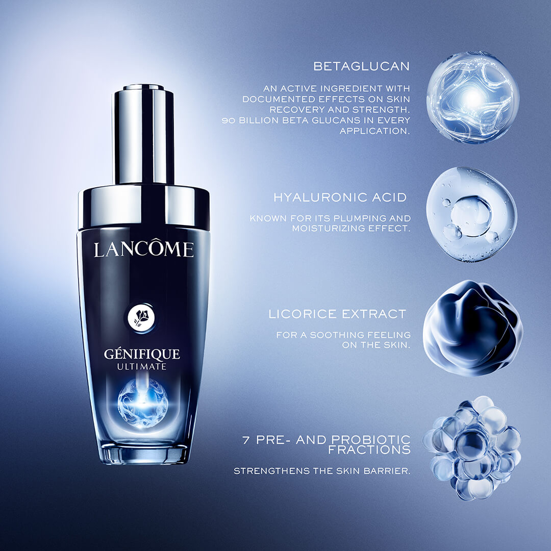 Lancome Genifique Ultimate Serum Refill 50 ml