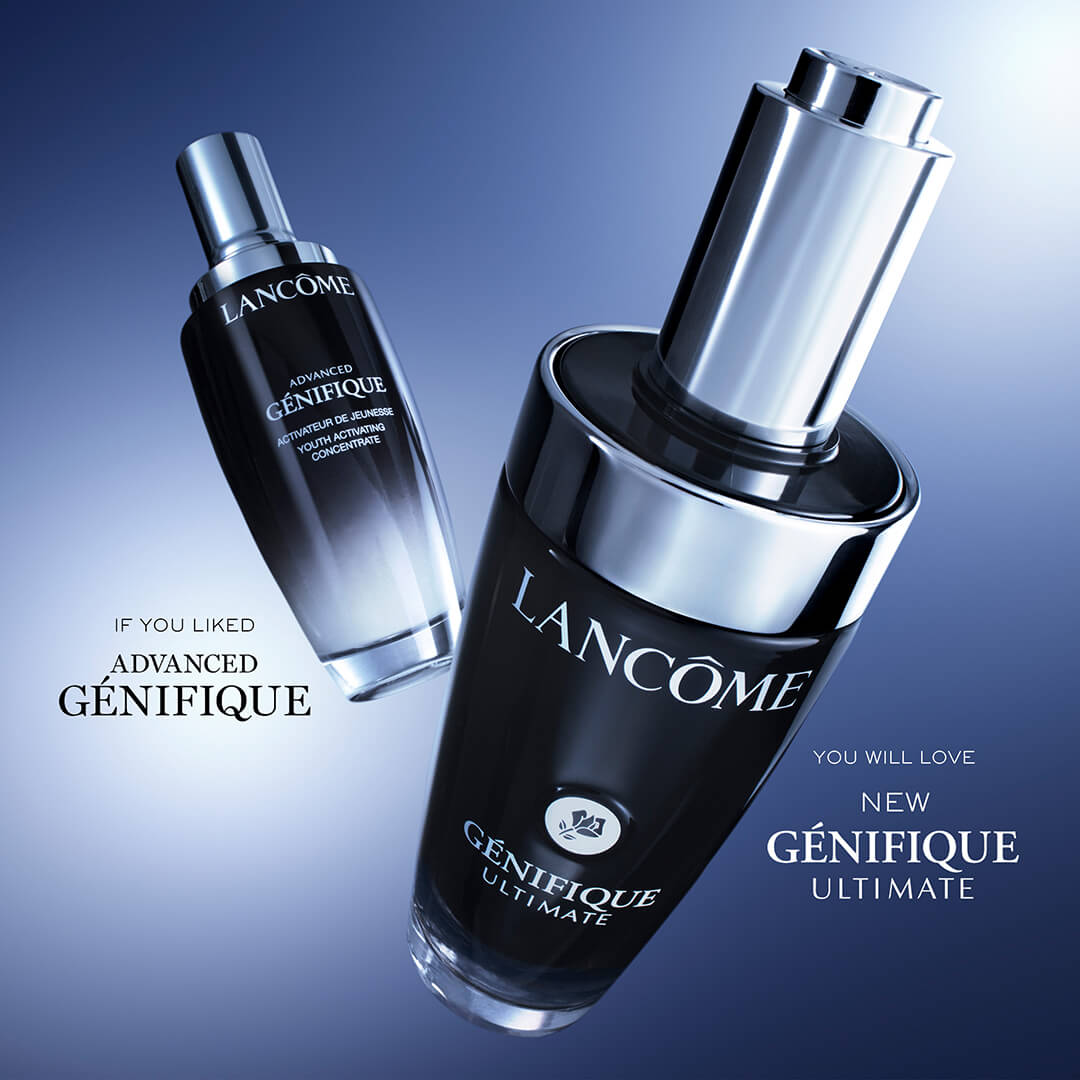 Lancome Genifique Ultimate Serum 50 ml