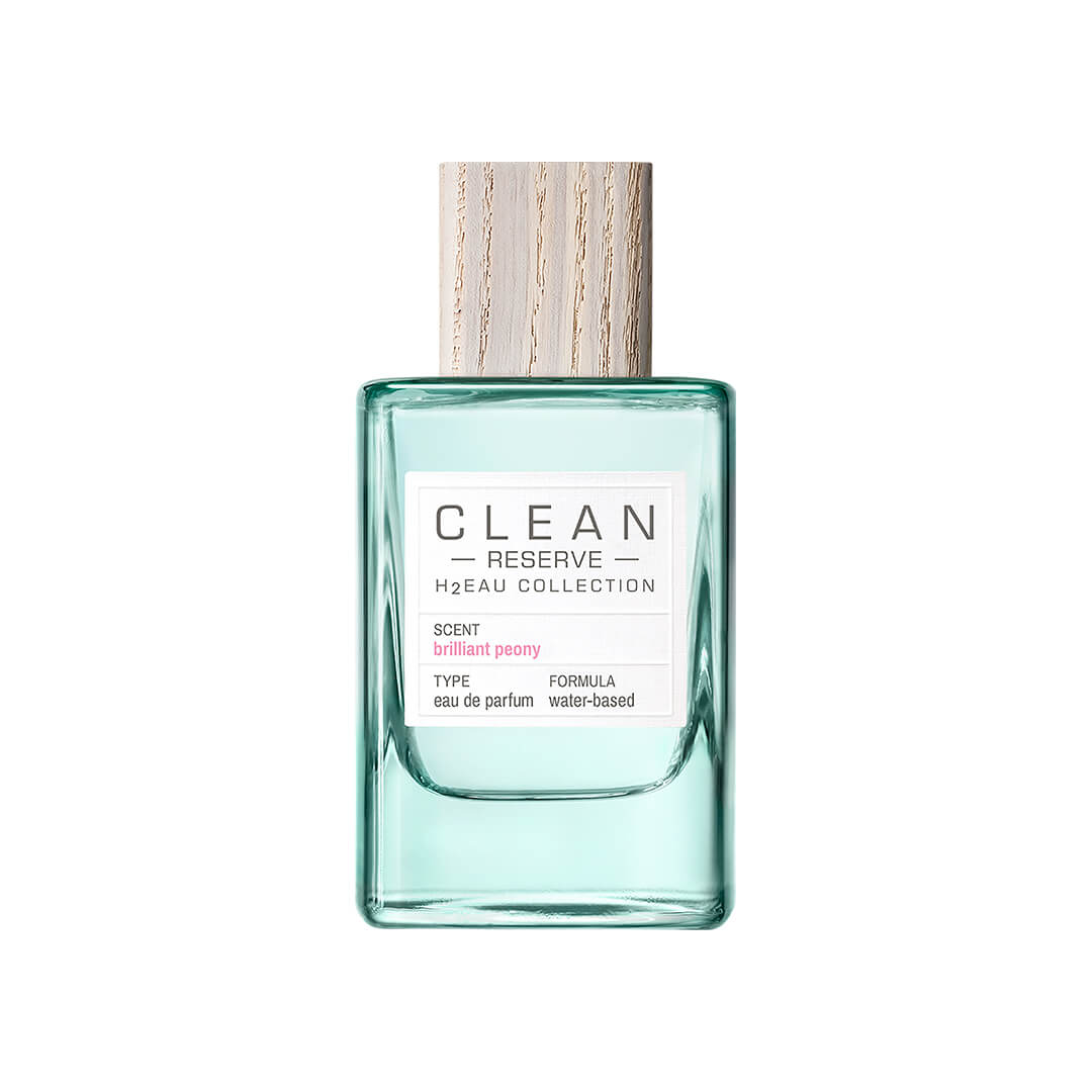 Clean Reserve H2Eau Collection Brilliant Peony EdP 100 ml