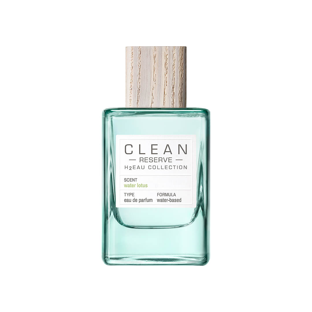 Clean Reserve H2Eau Collection Water Lotus EdP 100 ml