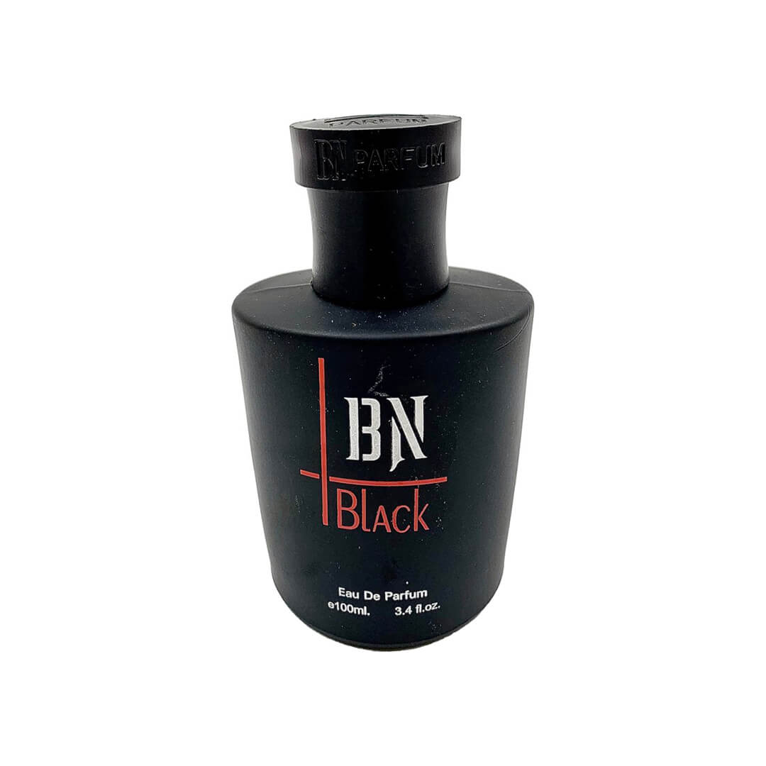 BN Parfums Black EdT 100 ml