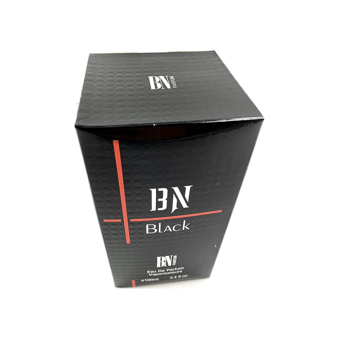 BN Parfums Black EdT 100 ml