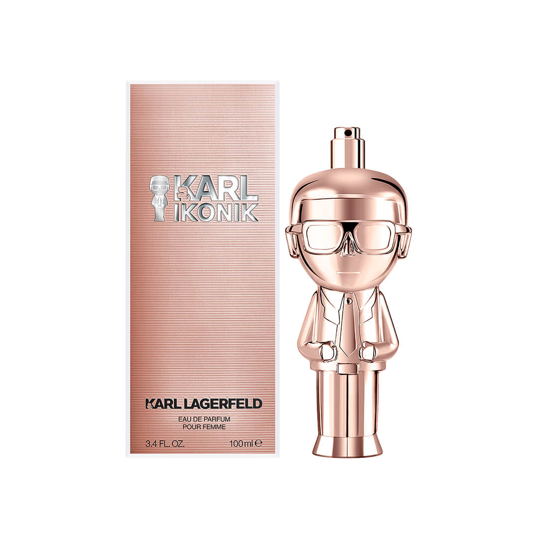 Karl Lagerfeld Ikonik Woman EdP 100 ml