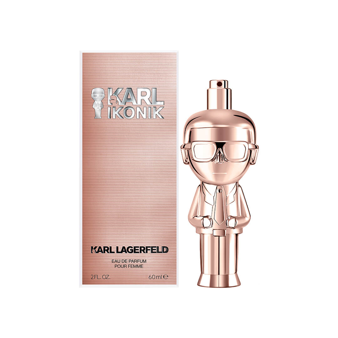 Karl Lagerfeld Ikonik Woman EdP 60 ml