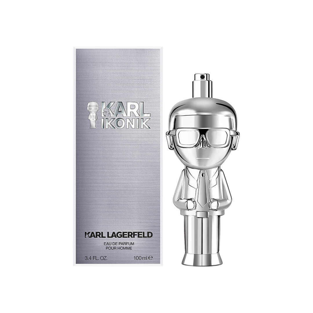 Karl Lagerfeld Ikonik Man EdP 100 ml