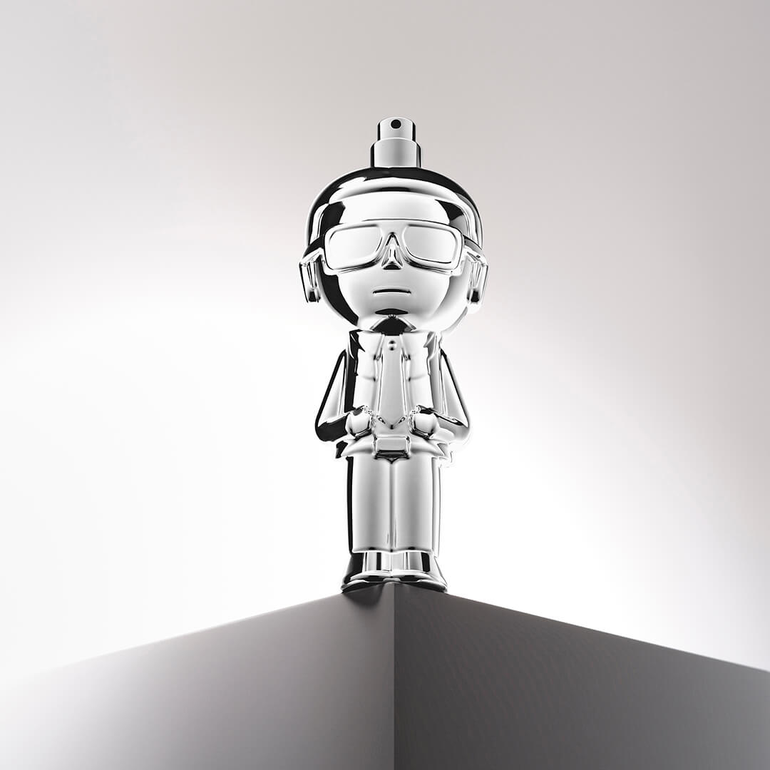 Karl Lagerfeld Ikonik Man EdP 100 ml