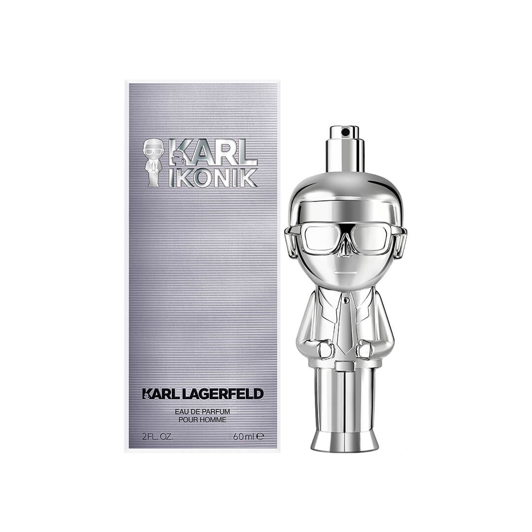 Karl Lagerfeld Ikonik Man EdP 60 ml