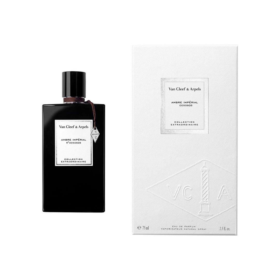 Van Cleef & Arpels Ambre Imperial EdP 75 ml