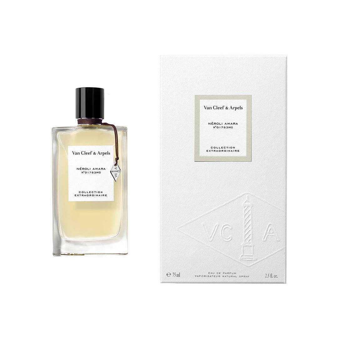 Van Cleef & Arpels Neroli Amara EdP 75 ml