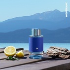 Montblanc Explorer Ultra Blue EdP 100 ml