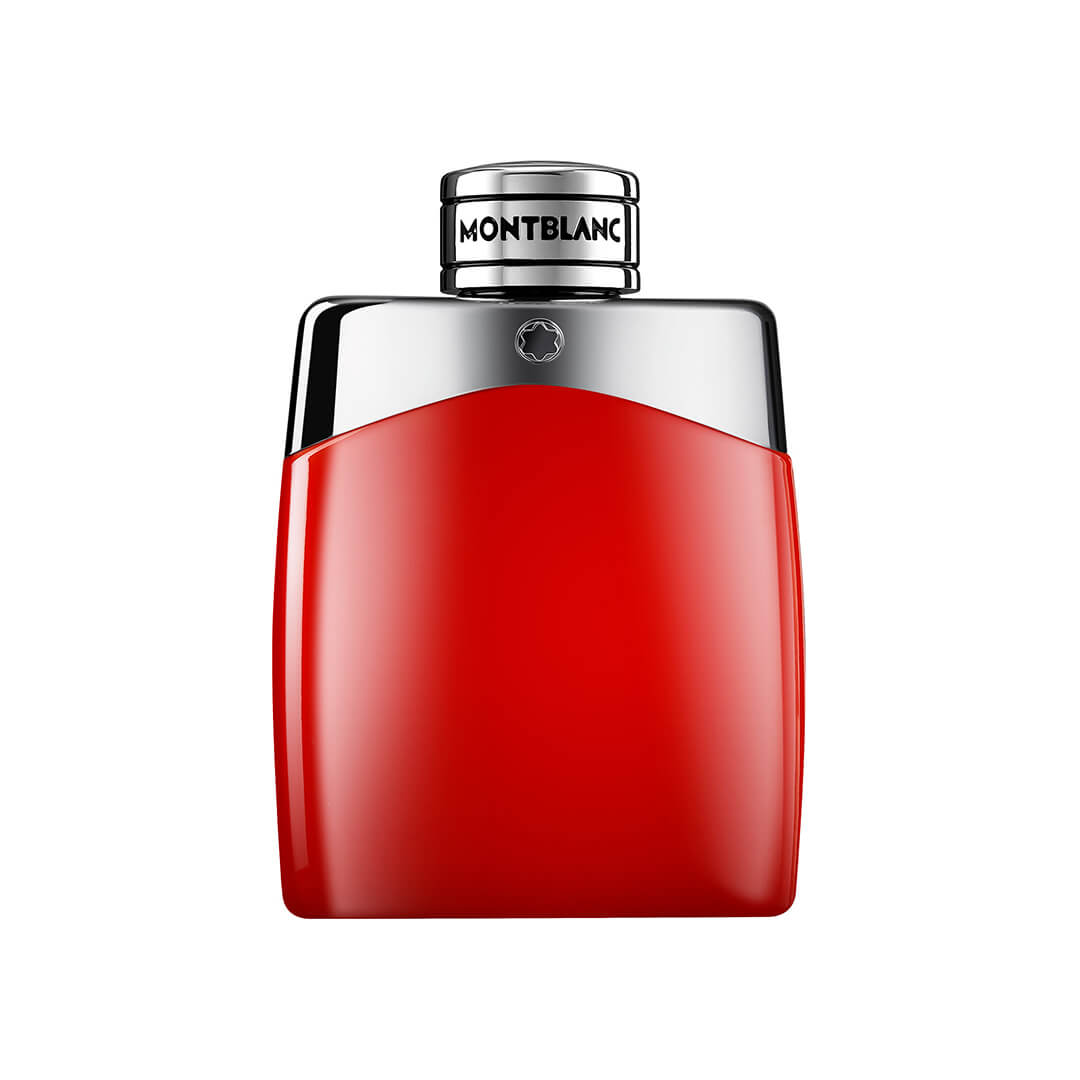 Mont Blanc Legend Red EdP 100 ml