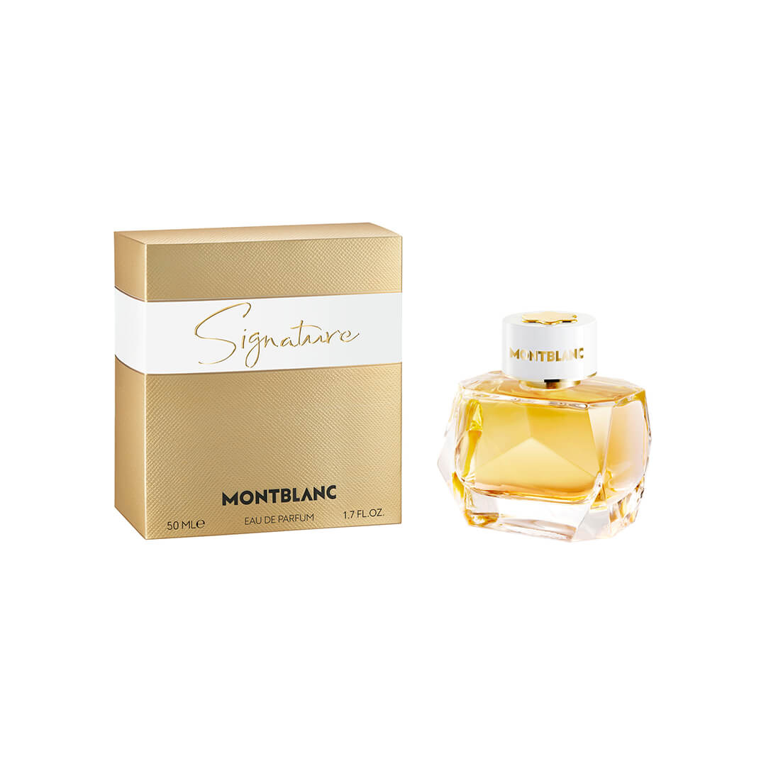 Mont Blanc Signature Absolue EdP 50 ml