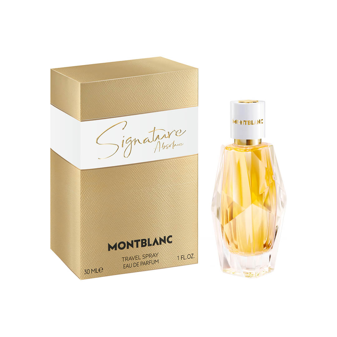 Mont Blanc Signature Absolue EdP 30 ml