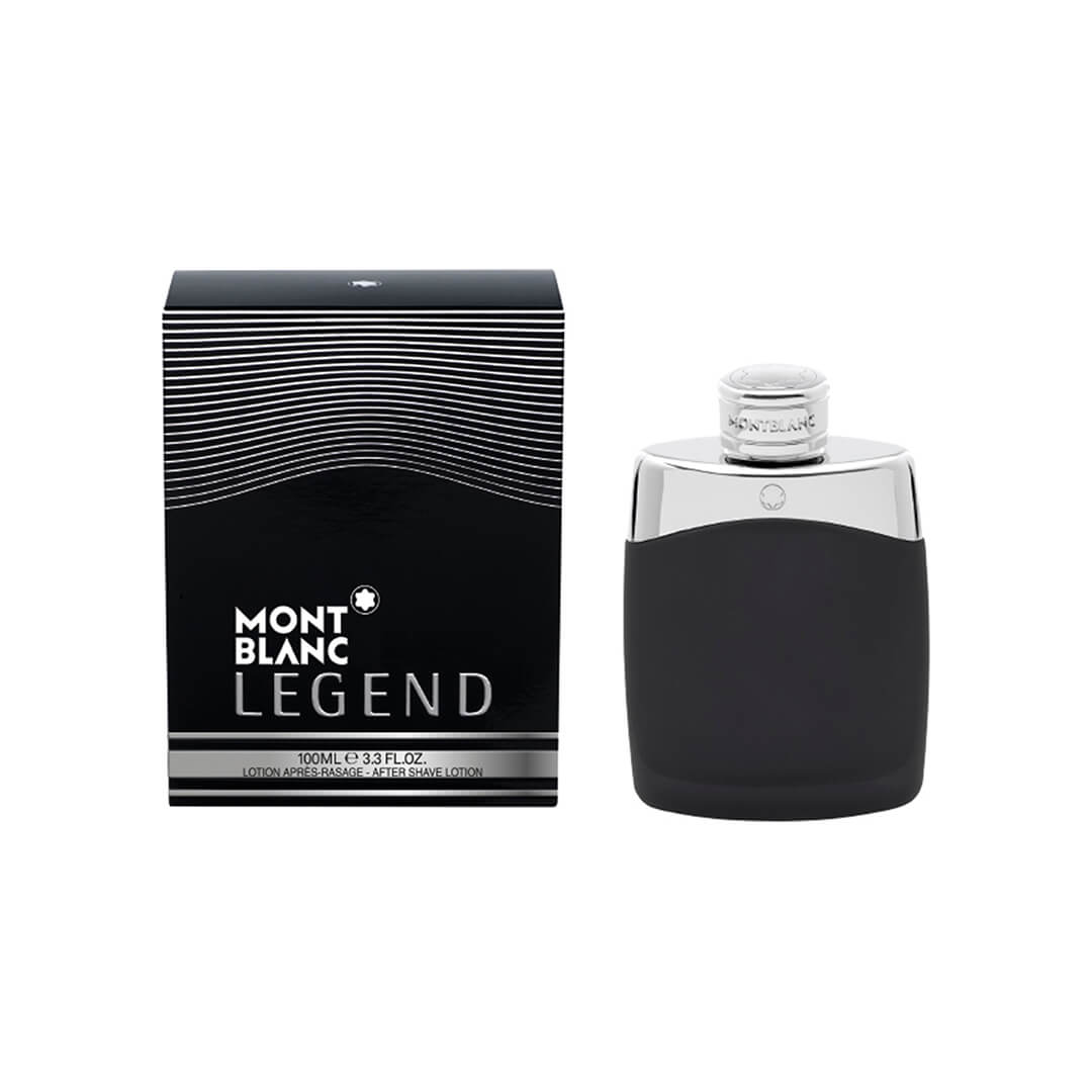 Montblanc Legend After Shave Lotion 100 ml