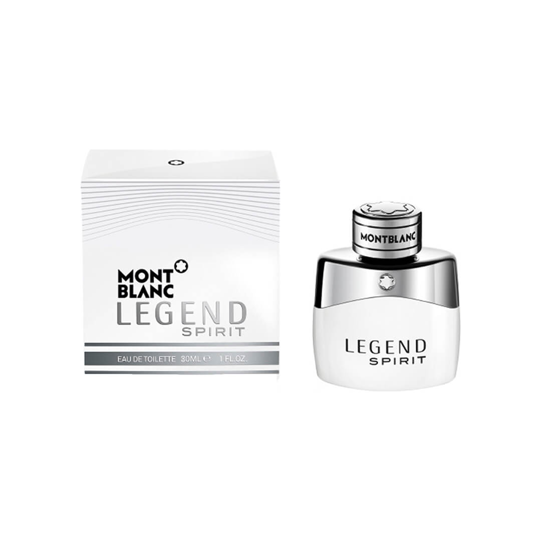 Montblanc Legend Spirit EdT 30 ml