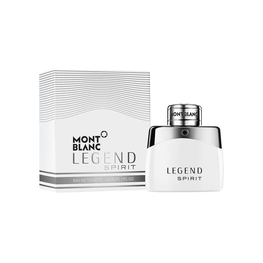 Montblanc Legend Spirit EdT 30 ml