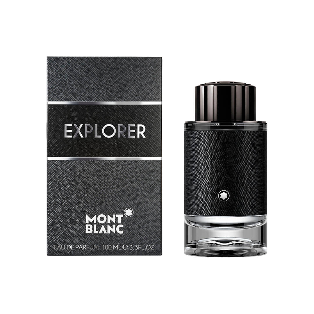 Montblanc Explorer EdP 100 ml