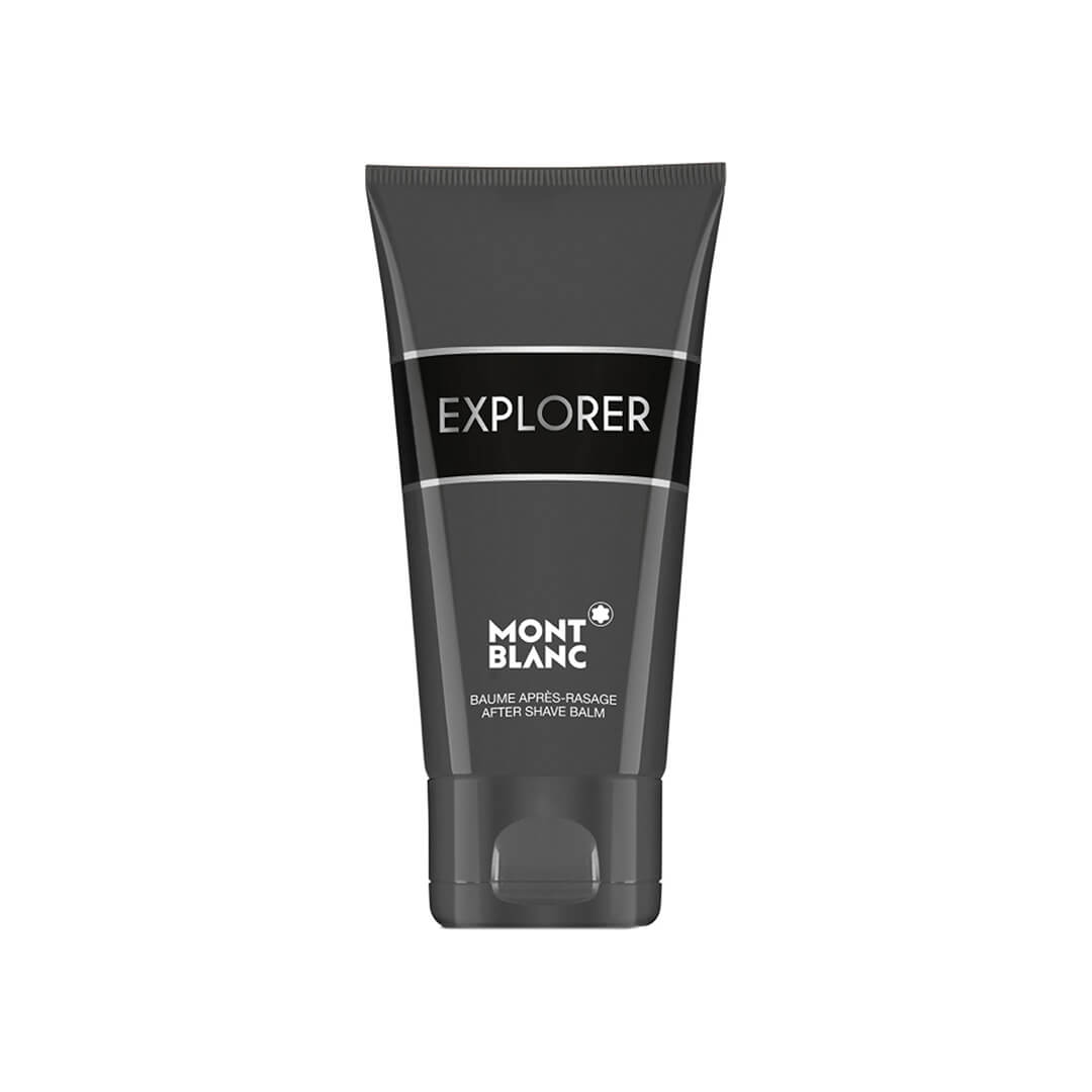 Mont Blanc Explorer After Shave Balm 150 ml