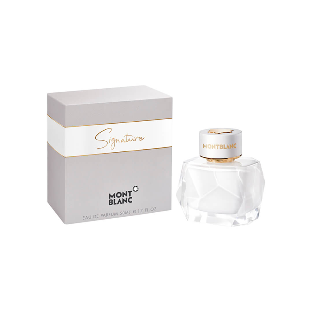 Montblanc Signature EdP 50 ml