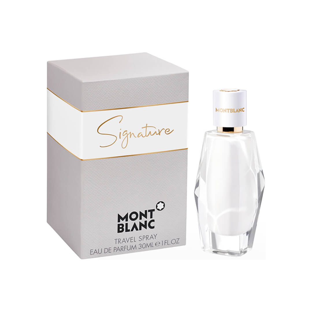 Mont Blanc Signature EdP 30 ml