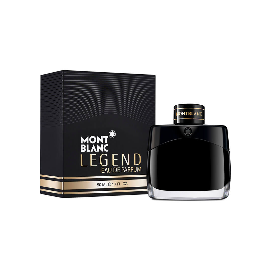 Mont Blanc Legend EdP 50 ml