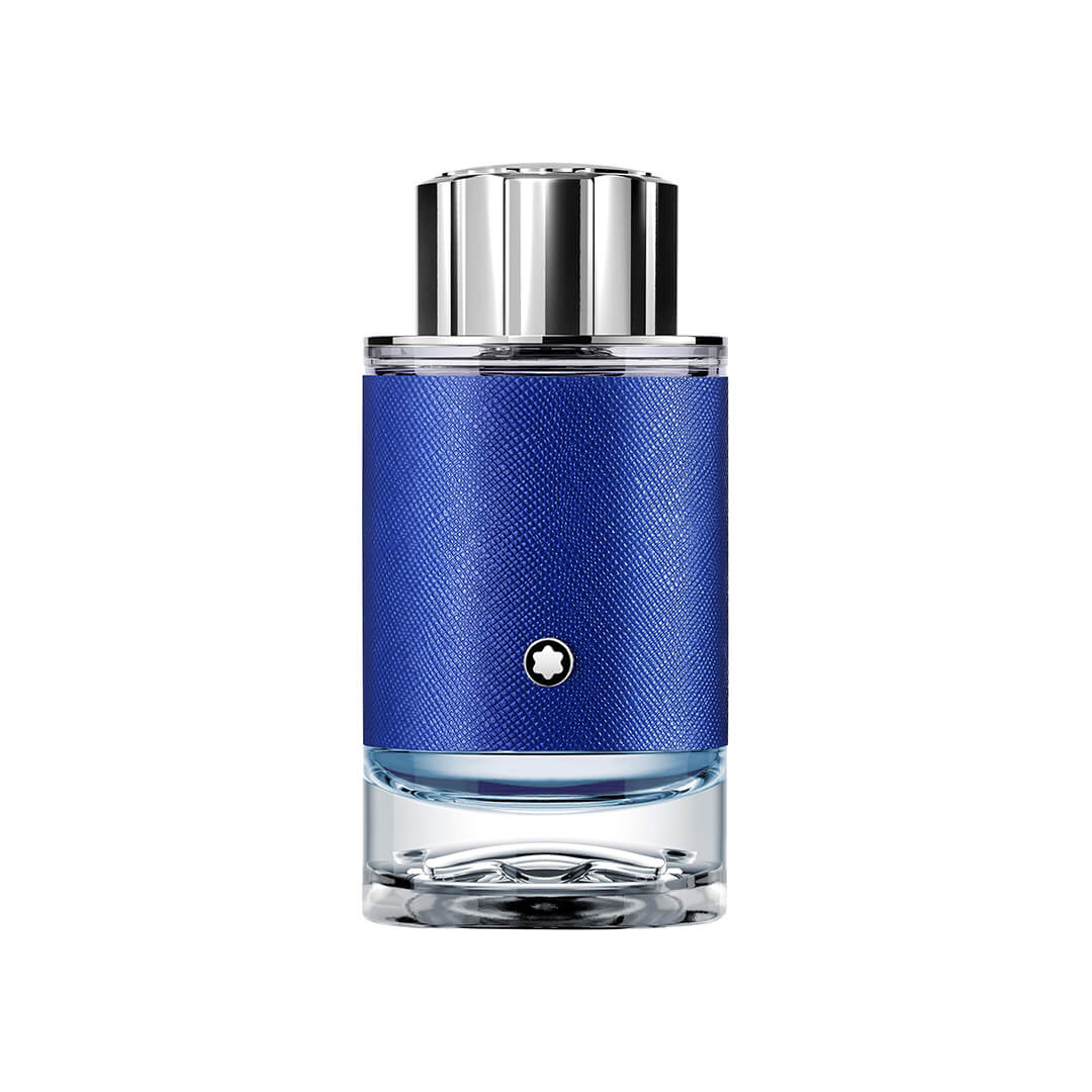 Montblanc Explorer Ultra Blue EdP 100 ml