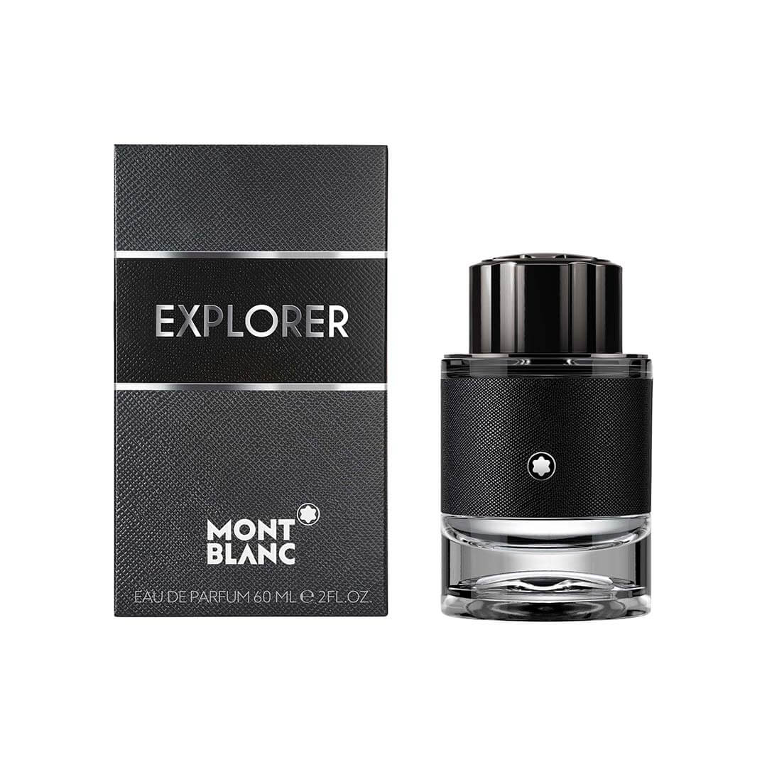 Mont Blanc Explorer EdP 30 ml