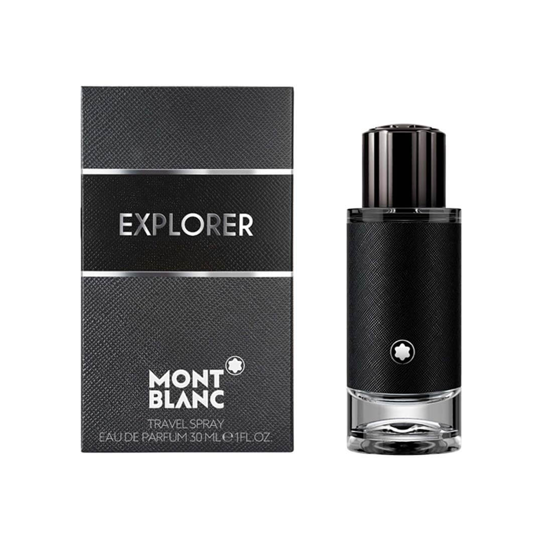 Mont Blanc Explorer EdP 60 ml