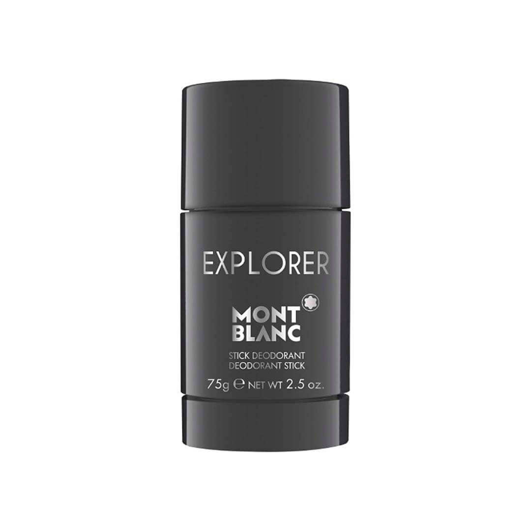 Montblanc Explorer Deo Stick 75g