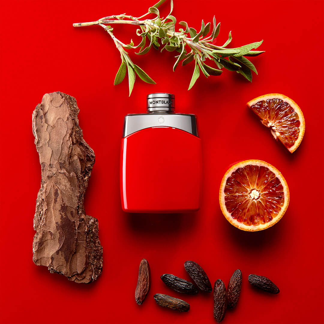 Mont Blanc Legend Red EdP 50 ml