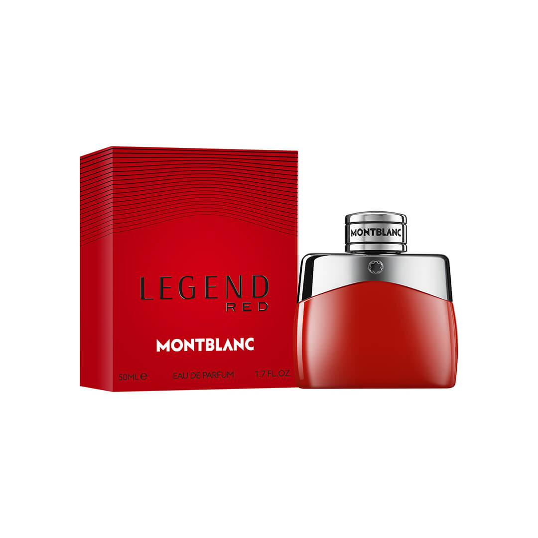 Montblanc Legend Red EdP 50 ml