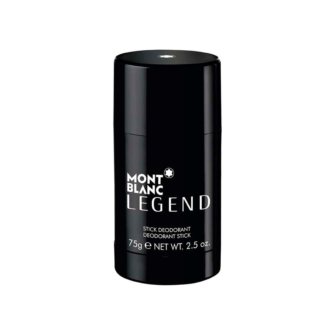 Mont Blanc Legend Deo Stick 75g