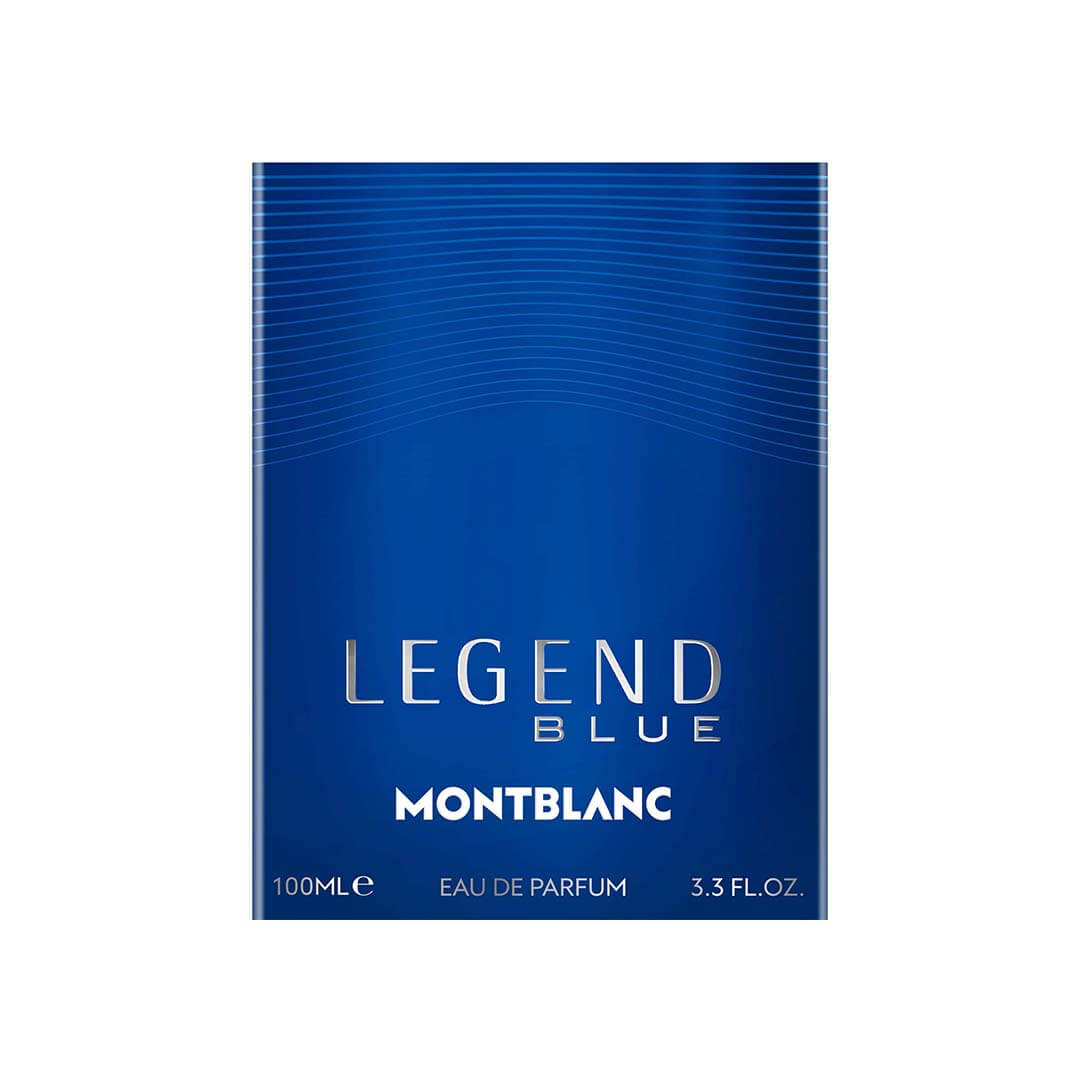 Montblanc Legend Blue EdP 100 ml