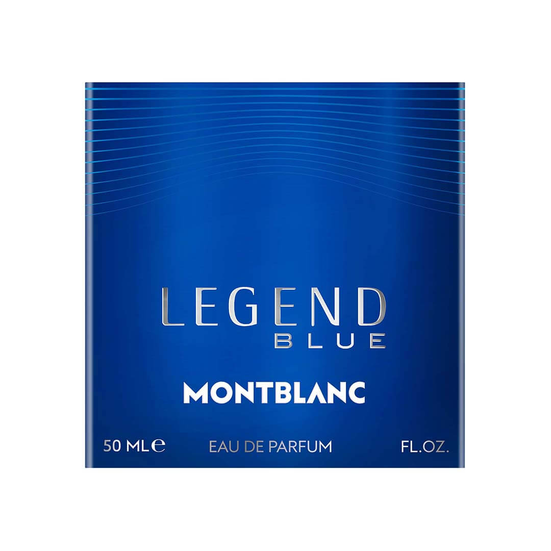 Mont Blanc Legend Blue EdP 50 ml