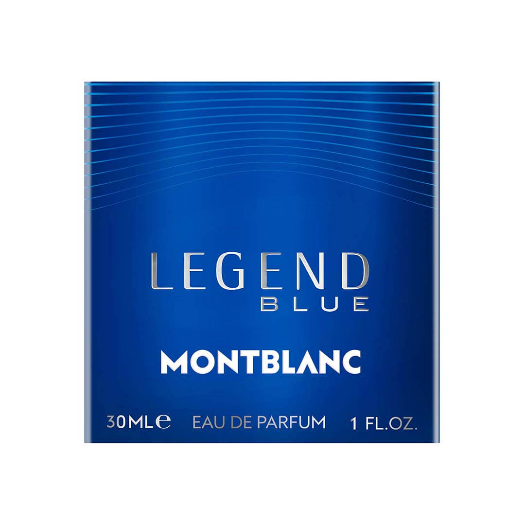 Mont Blanc Legend Blue EdP 30 ml