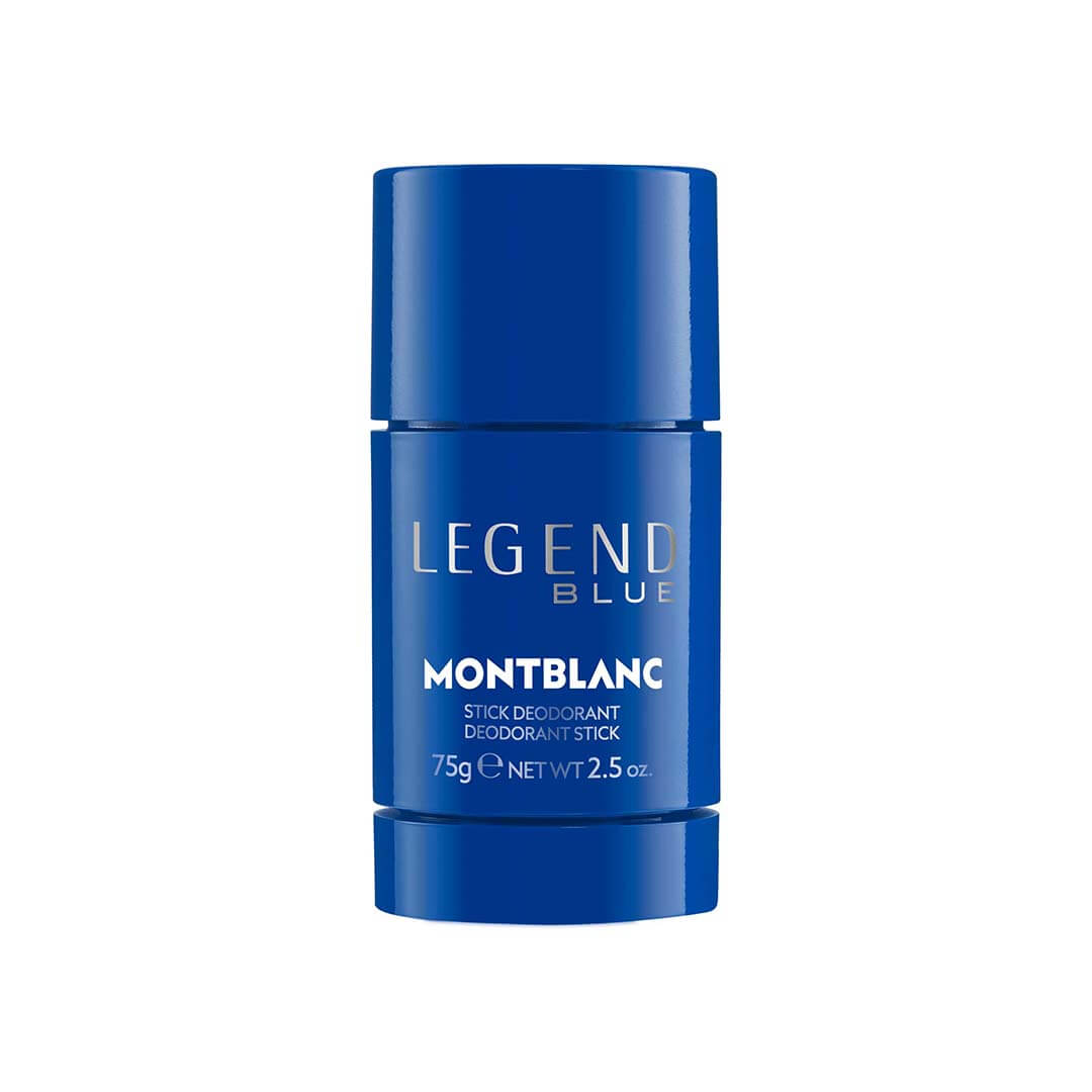 Mont Blanc Legend Blue Deo Stick 75g