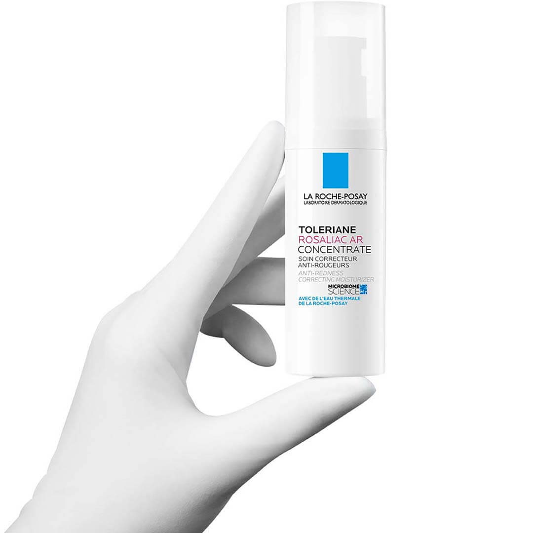 La Roche Posay Toleriane Rosaliac Ar Concentrate 40 ml