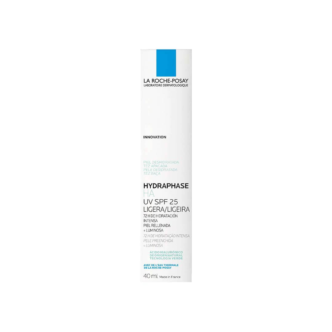 La Roche Posay Hydraphase Ha Uv Light Spf25 40 ml