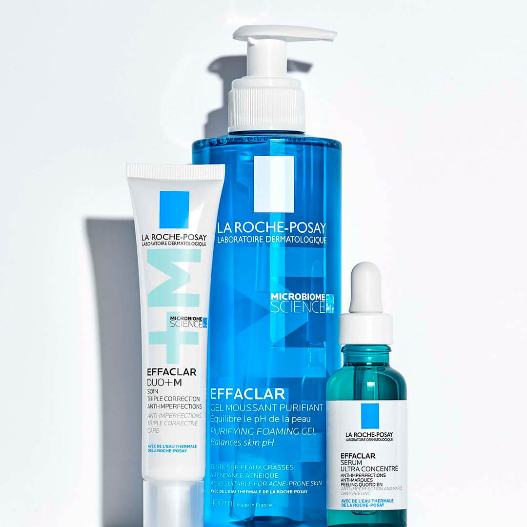 La Roche Posay Effaclar Duo+M 40 ml