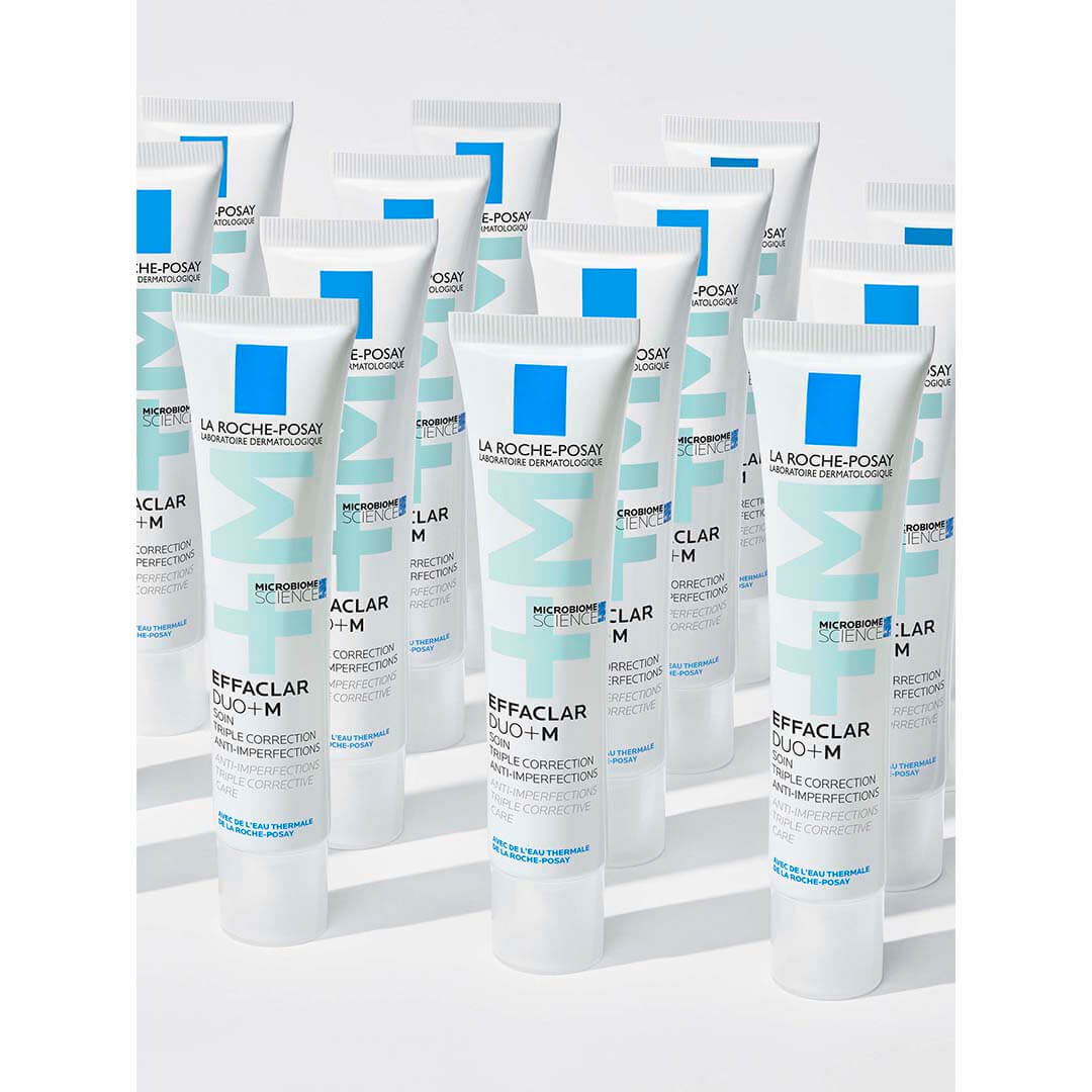 La Roche Posay Effaclar Duo+M 40 ml