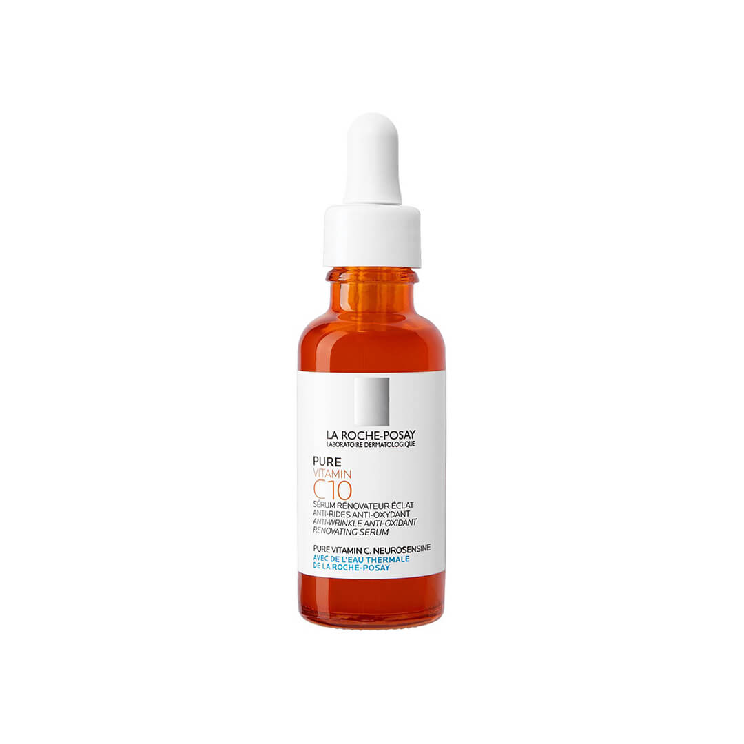 La Roche Posay Pure Vitamin C10 Serum 30 ml