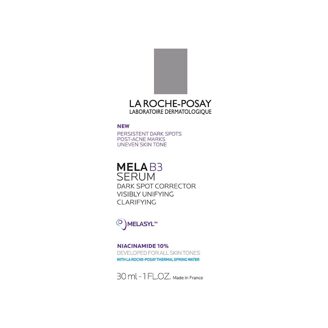 La Roche Posay Mela B3 Serum 30 ml