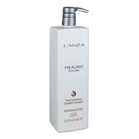 Lanza Healing Volume Thickening Conditioner 1000 ml