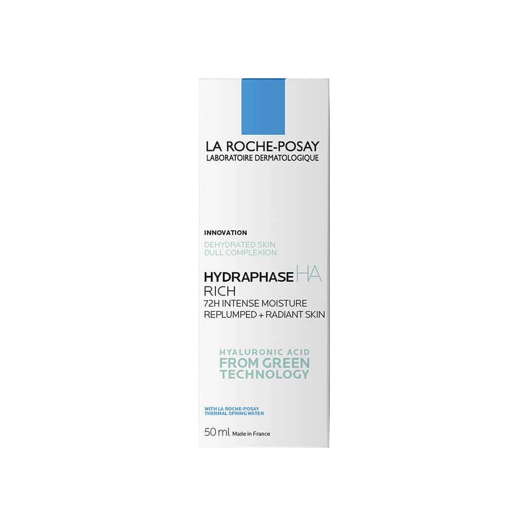 La Roche Posay Hydraphase Ha Riche 50 ml