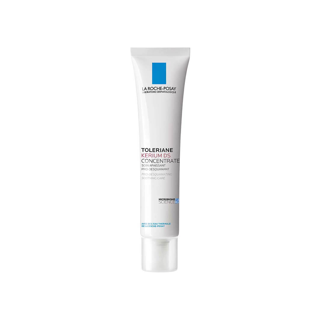 La Roche Posay Toleriane Kerium Ds Concentrate 40 ml