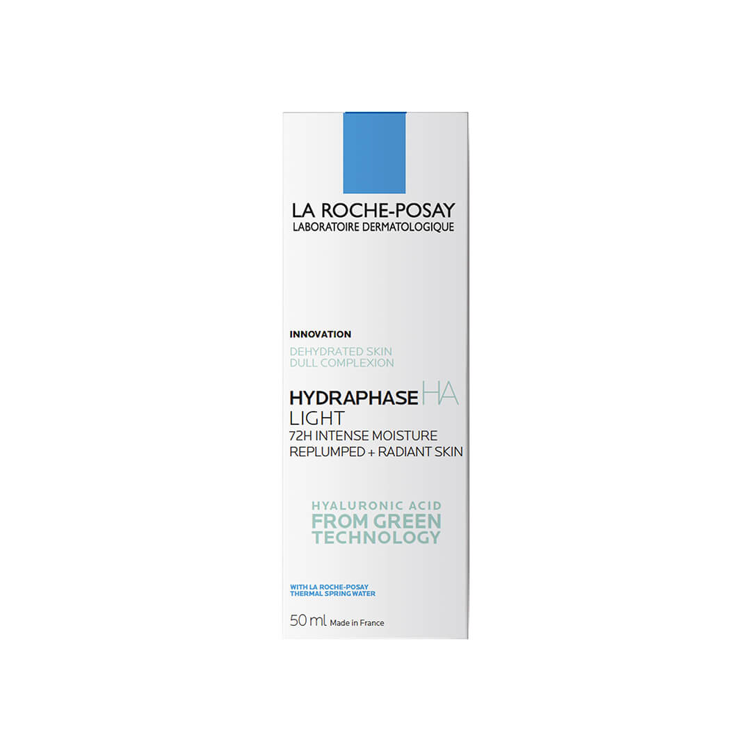 La Roche Posay Hydraphase Ha Light 50 ml