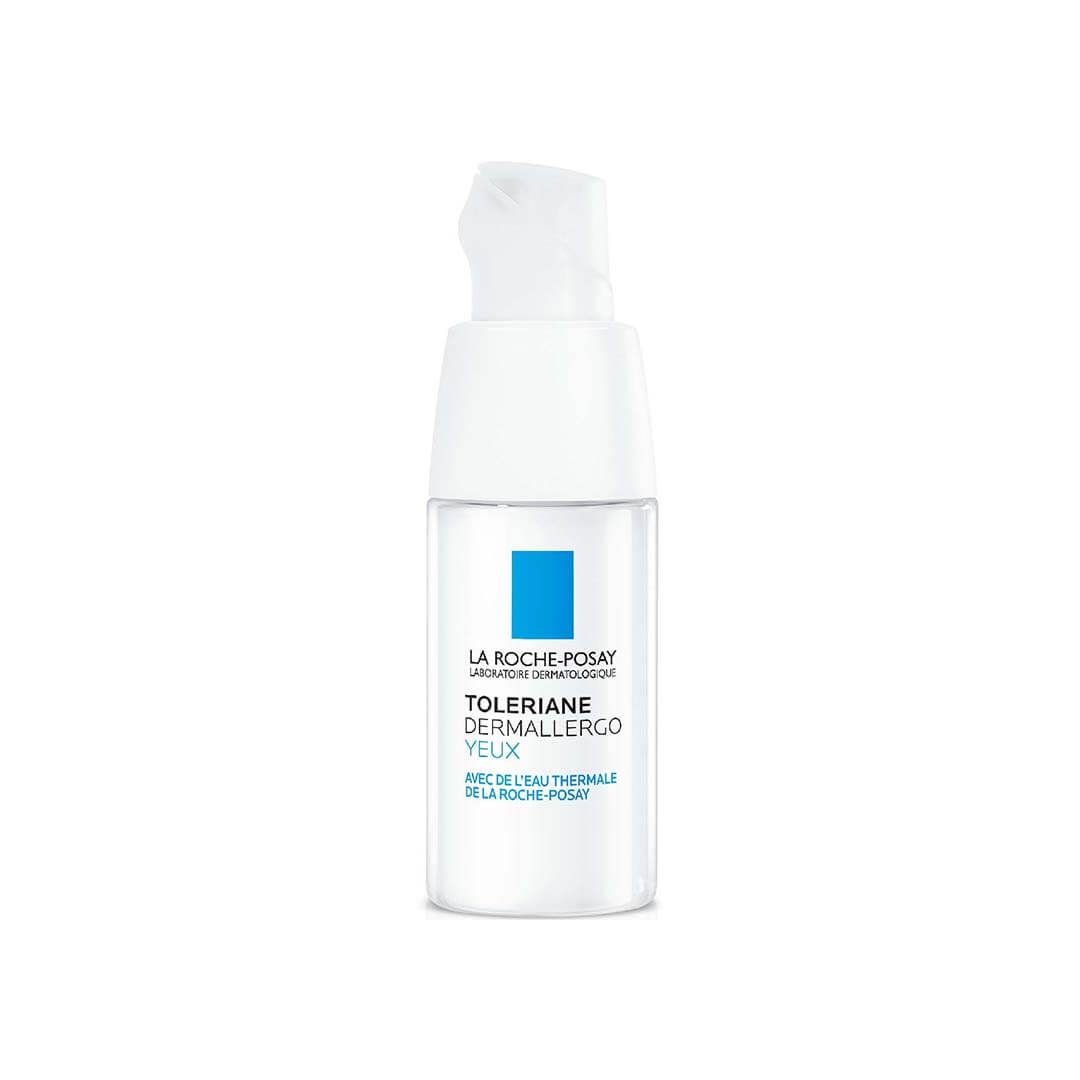 La Roche Posay Toleriane Dermallergo Eyes 20 ml