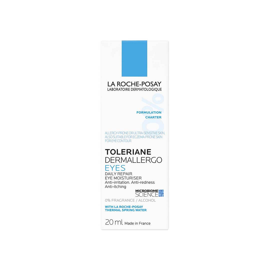 La Roche Posay Toleriane Dermallergo Eyes 20 ml