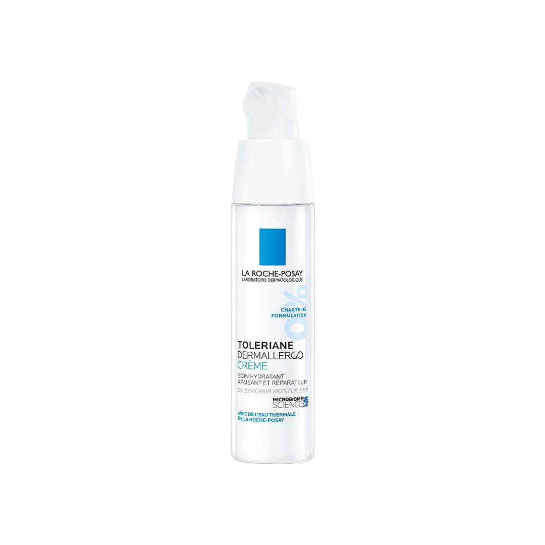 La Roche Posay Toleriane Dermallergo Creme 40 ml