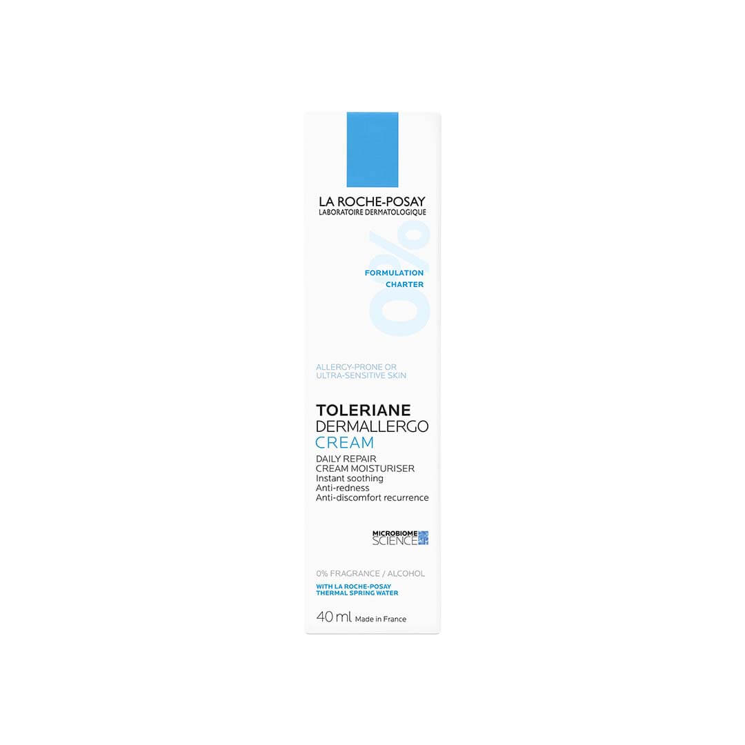 La Roche Posay Toleriane Dermallergo Creme 40 ml